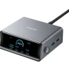 Anker Prime GaN-Prime Ladegerät, Silber