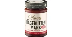 Annes Feinste Hagebuttenmark bio