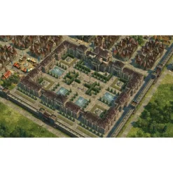 Anno: History Collection (Code in a Box) (Download) (PC)