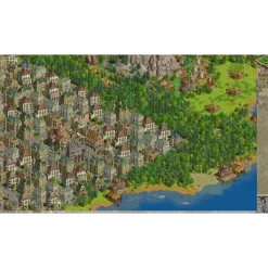 Anno: History Collection (Code in a Box) (Download) (PC)