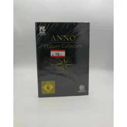 Anno History Collection PC
