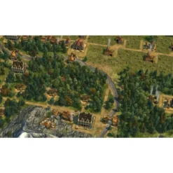 Anno History Collection PC