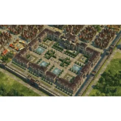 Anno History Collection PC