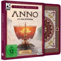 Anno 117: Pax Romana (PC)