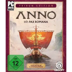 Anno 117: Pax Romana (PC)