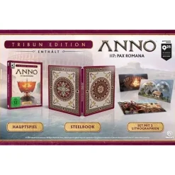 Anno 117: Pax Romana (PC)