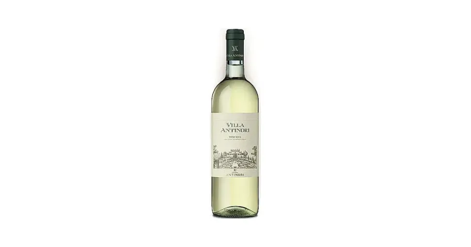Antinori Villa Antinori Bianco Toscana 2024 0,75 l
