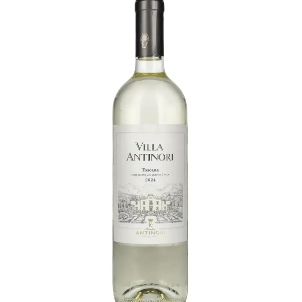 Antinori Villa Antinori Bianco Toscana 2024 0,75 l