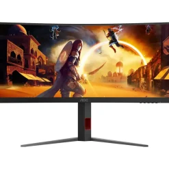 AOC CU34G4