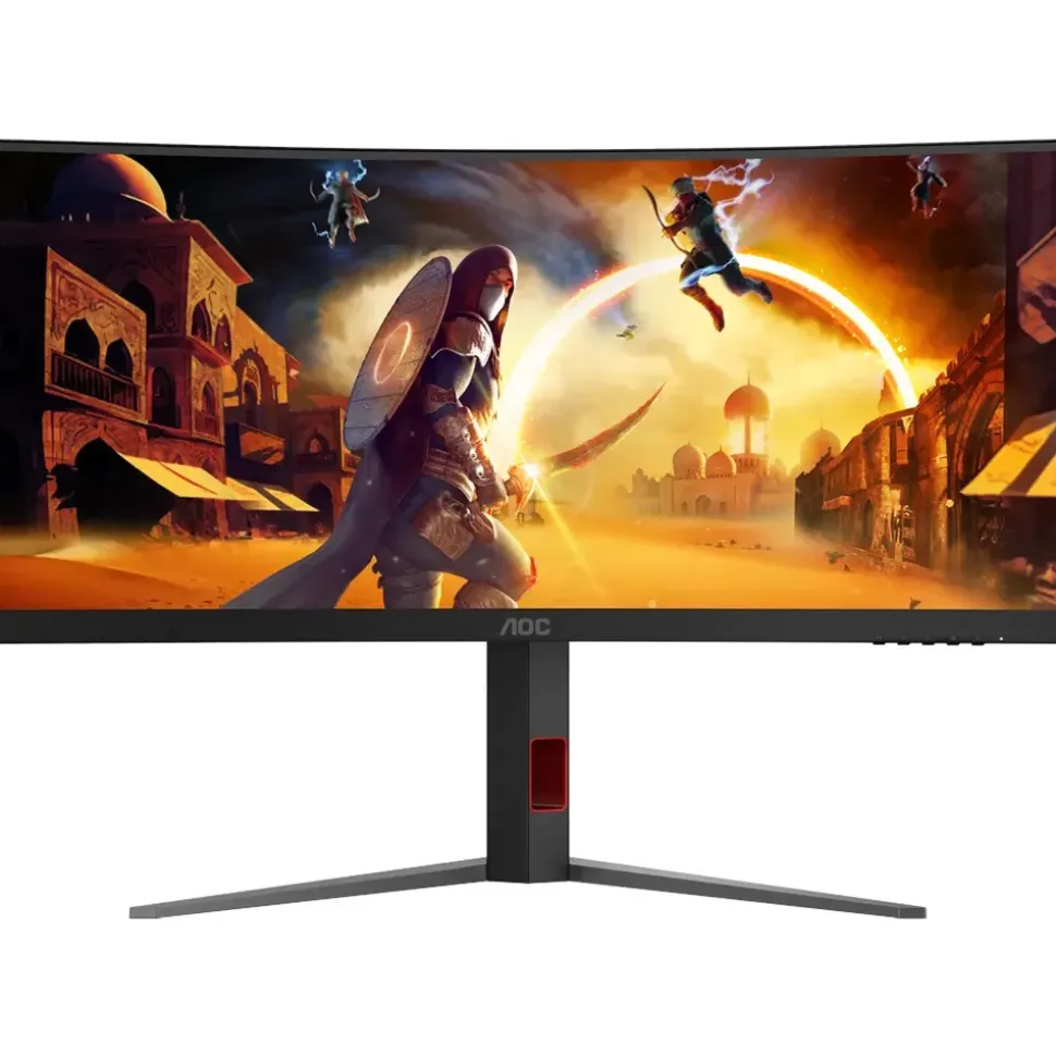 AOC CU34G4