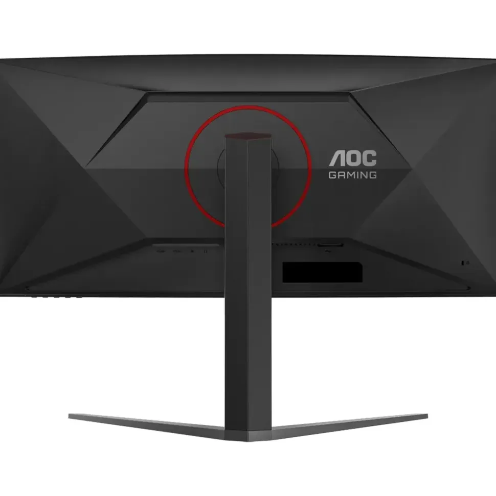 AOC CU34G4