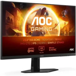 AOC Gaming 24G4XE 24