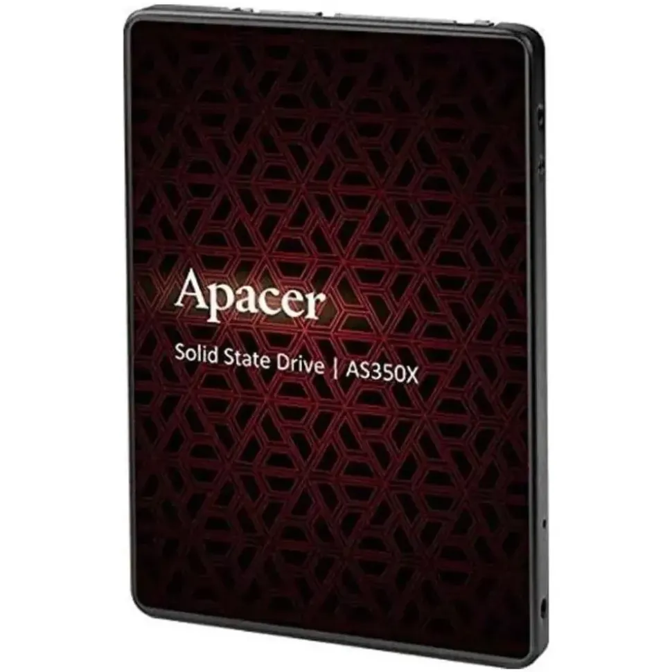 Apacer AS350X 1 TB 2,5"
