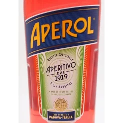 Aperol Aperitivo 11% Vol.
