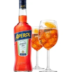 Aperol Aperitivo 11% Vol.
