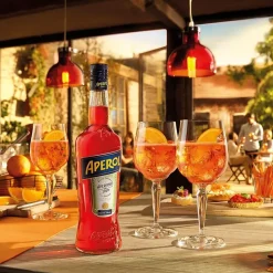 Aperol Aperitivo 11% Vol.