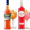 Aperol Aperitivo 11% Vol. 1 l