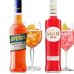 Aperol Aperitivo 11% Vol. 1 l