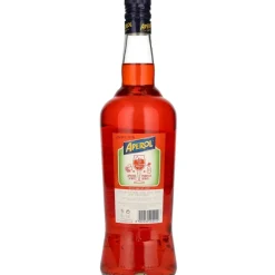 Aperol Aperitivo 11% Vol. 1 l