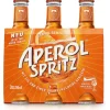 Aperol Spritz 10,5% Vol. 3 x 200 ml