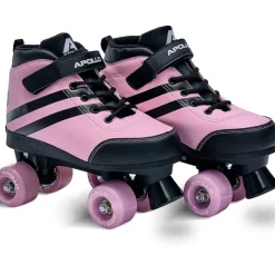 Apollo Rollschuhe Rosa 31-42