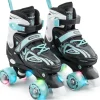 Apollo Super Quad X Pro Blau 31-42