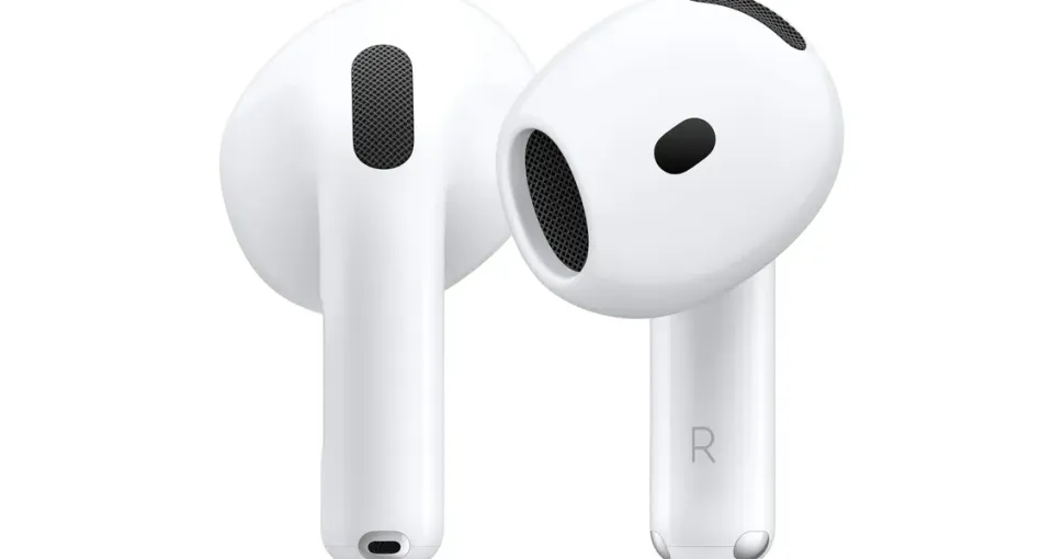 Apple AirPods 4