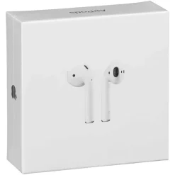 Apple AirPods (2. Generation)