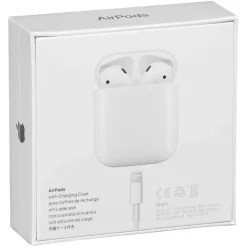 Apple AirPods (2. Generation)
