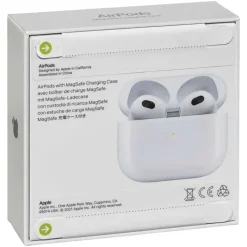 Apple AirPods (3. Generation)