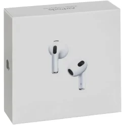 Apple AirPods (3. Generation)
