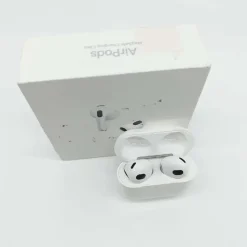 Apple AirPods (3. Generation)