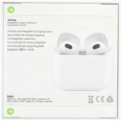 Apple AirPods (3. Generation)