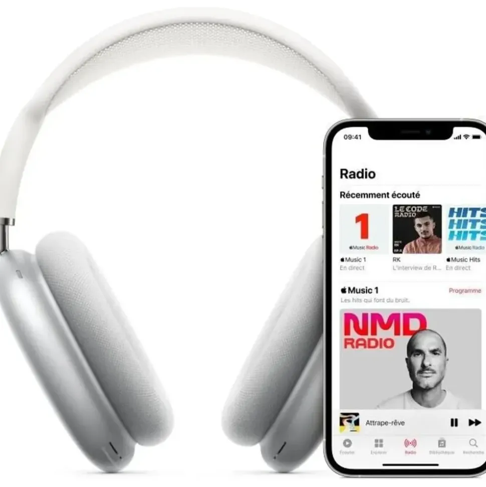 Apple AirPods Max