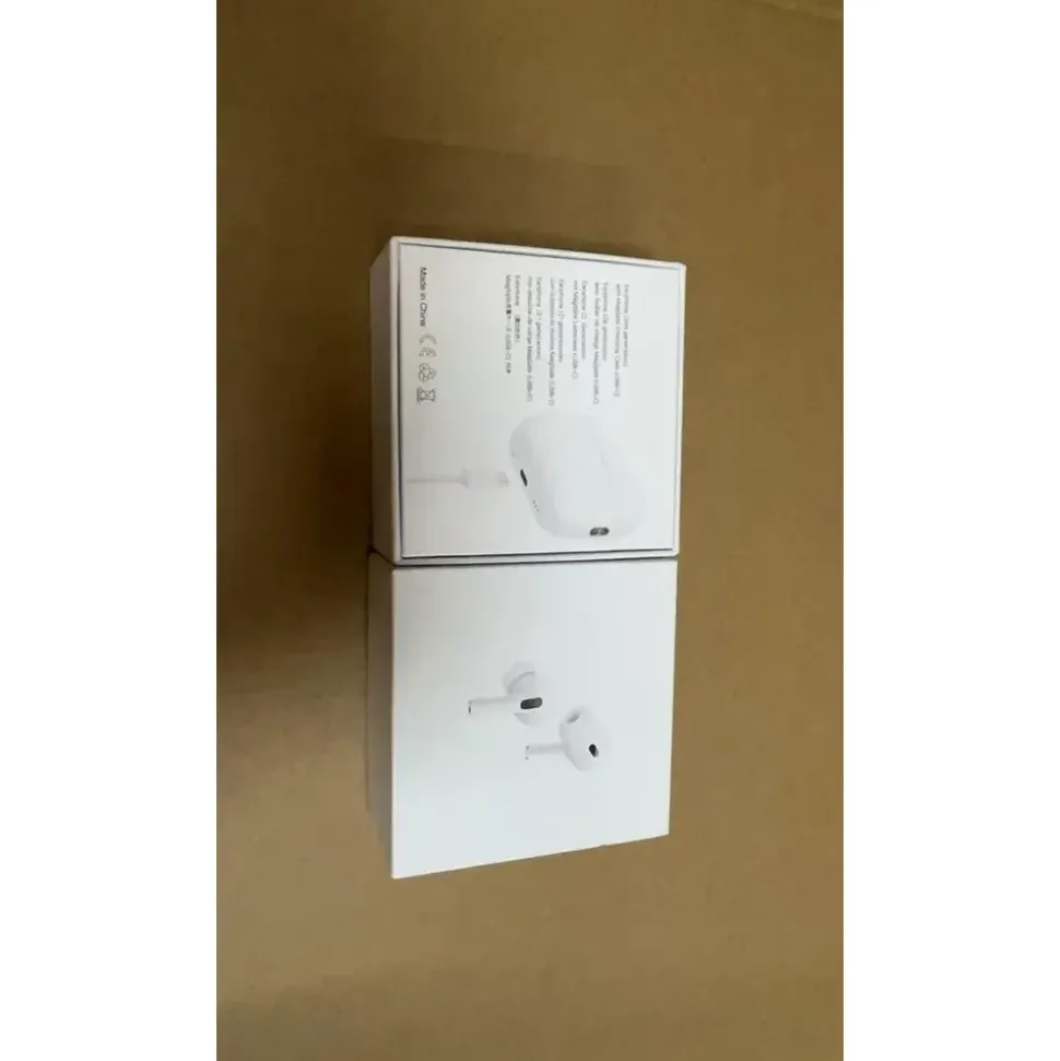 Apple AirPods Pro (2. Generation)