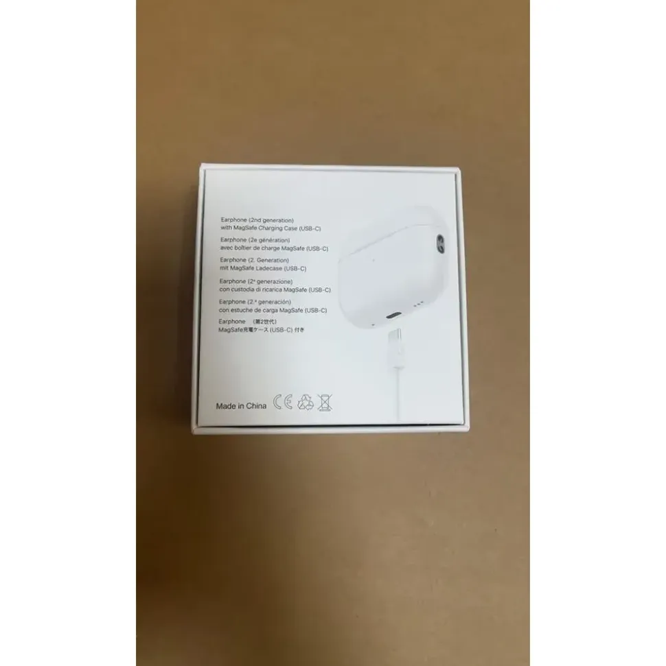 Apple AirPods Pro (2. Generation)