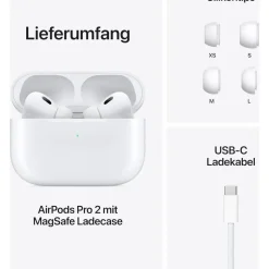 Apple AirPods Pro (2. Generation)