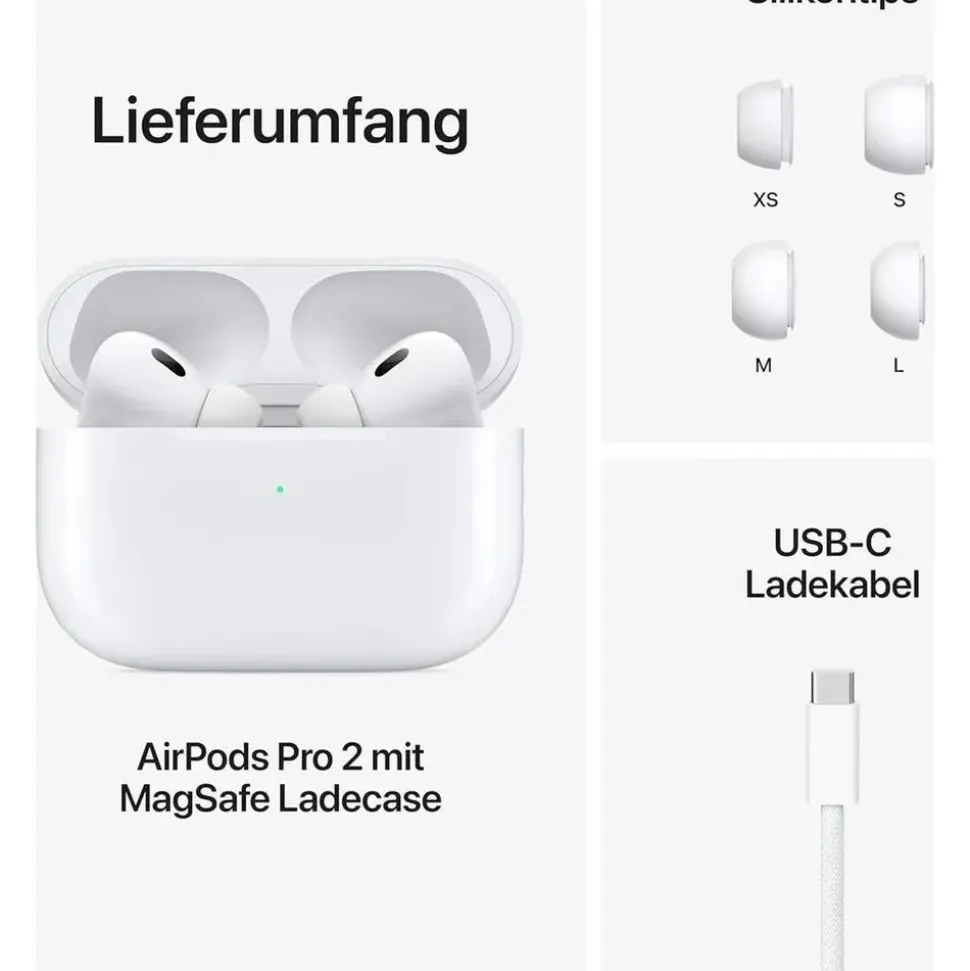 Apple AirPods Pro (2. Generation)