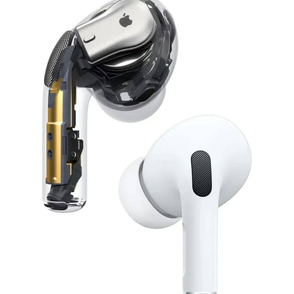 Apple AirPods Pro Lightning (2. Generation)