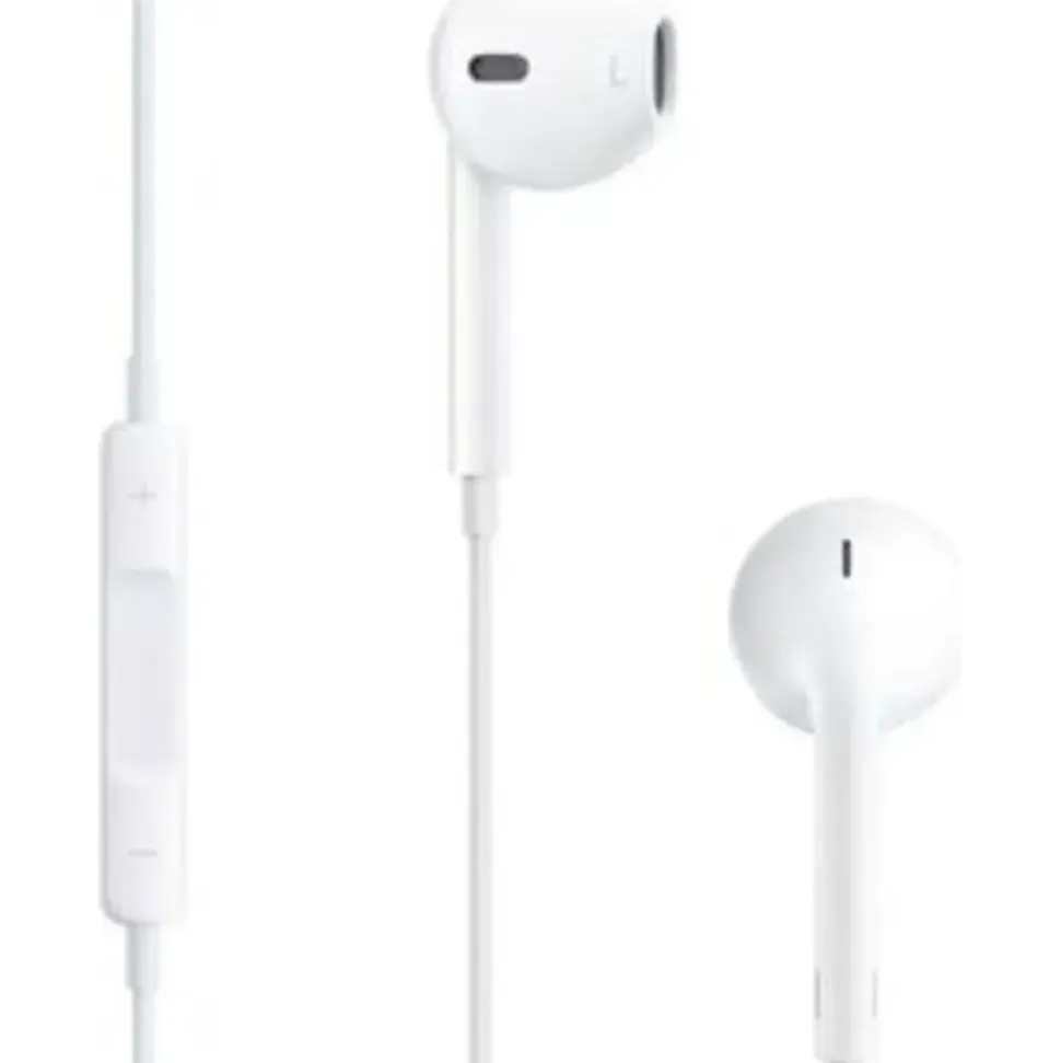 Apple EarPods
