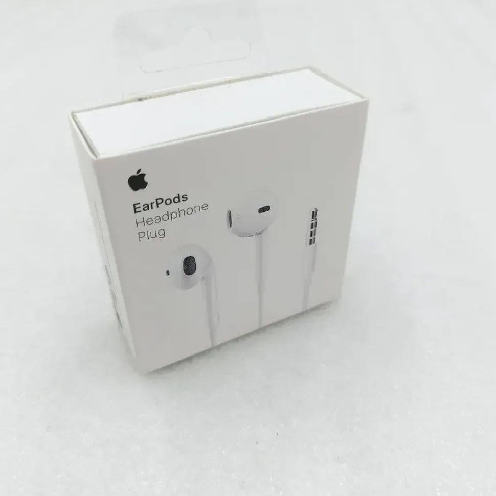 Apple EarPods