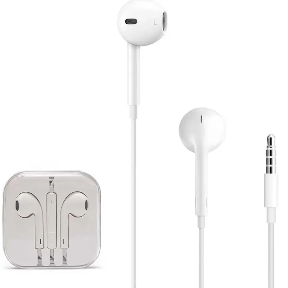 Apple EarPods