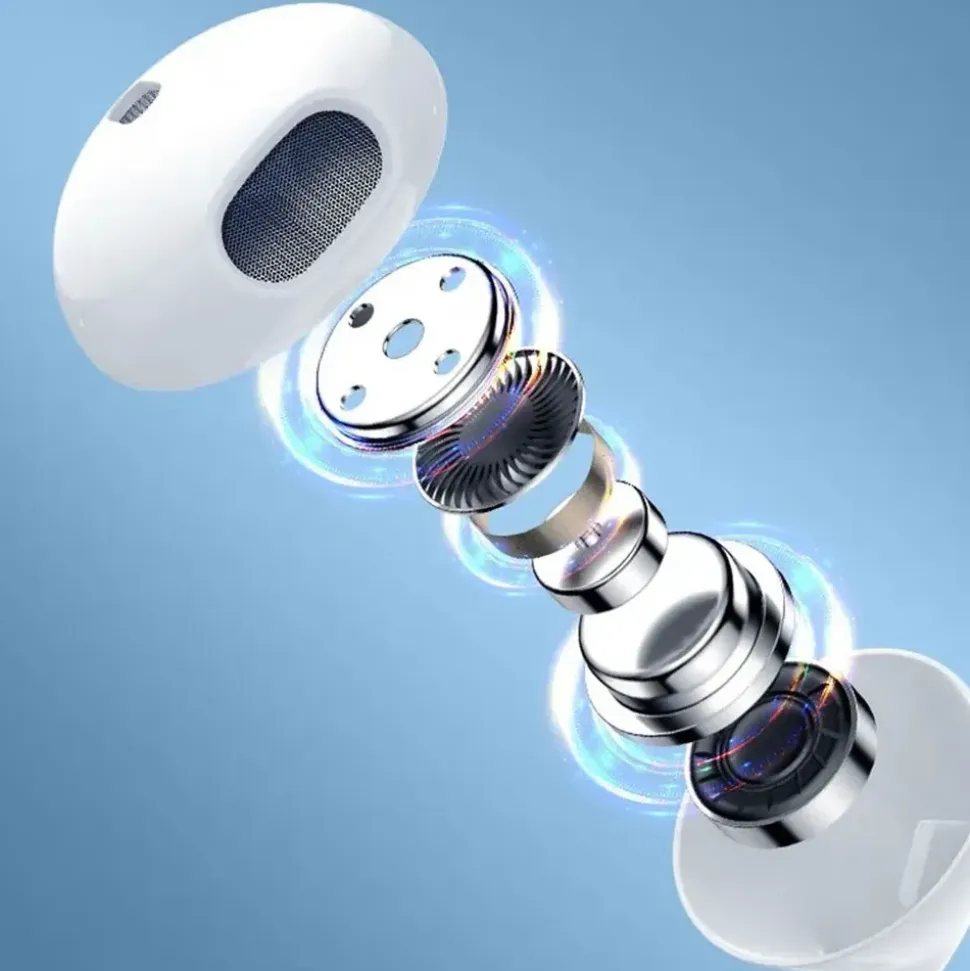 Apple EarPods