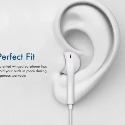 Apple EarPods