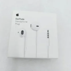 Apple EarPods