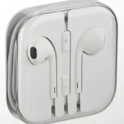 Apple EarPods