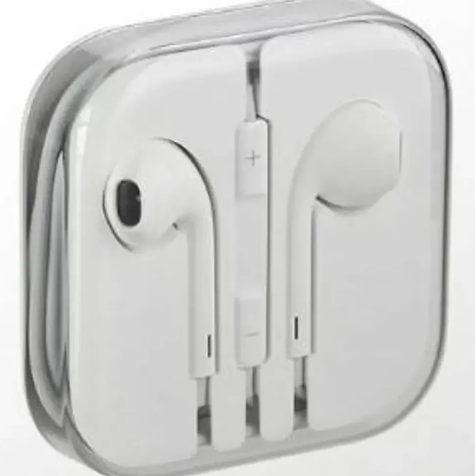 Apple EarPods