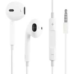 Apple EarPods
