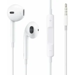 Apple EarPods