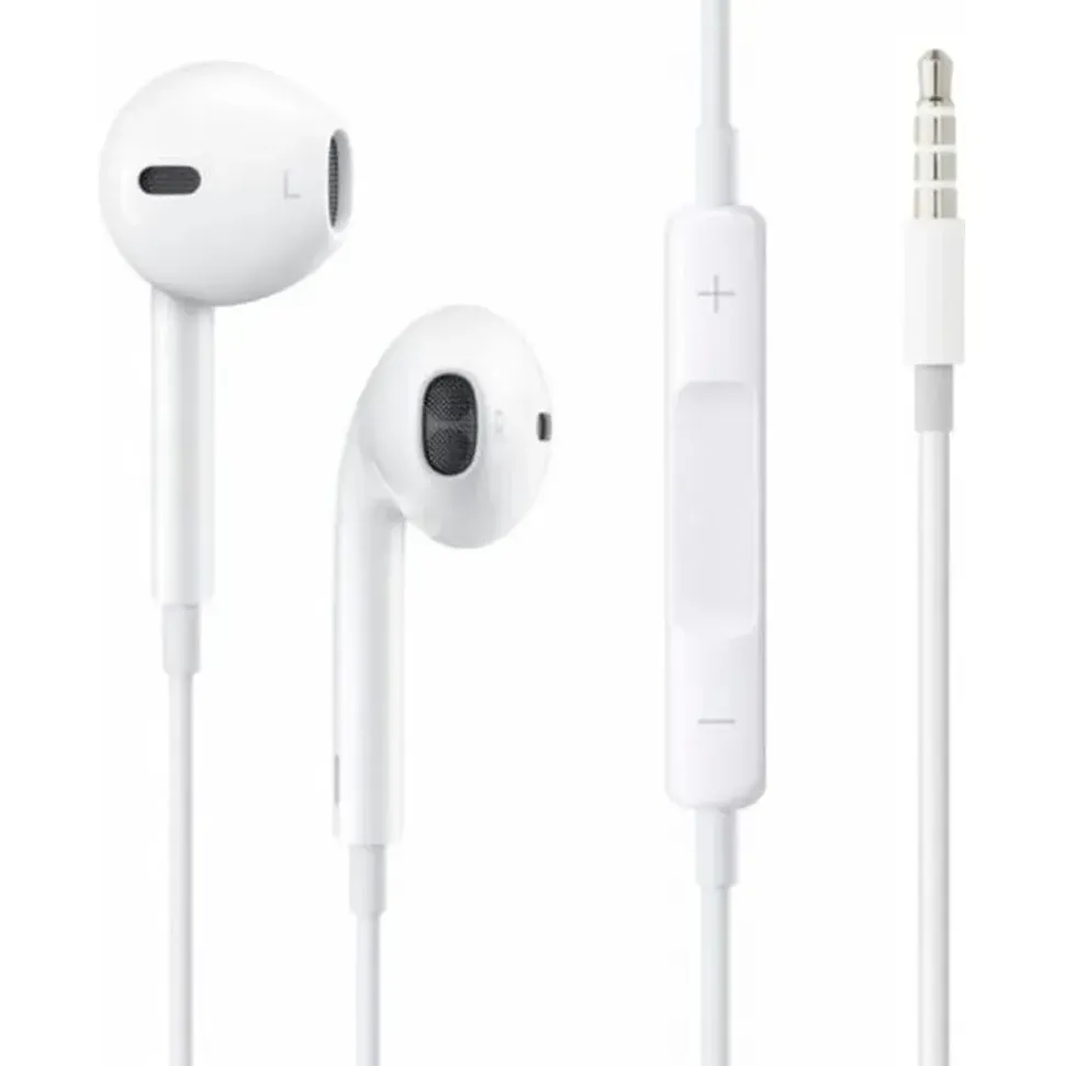 Apple EarPods